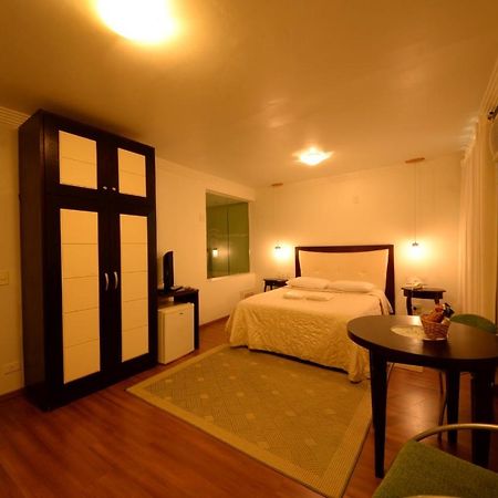 Hotel Provincia Flex Francisco Beltrão エクステリア 写真