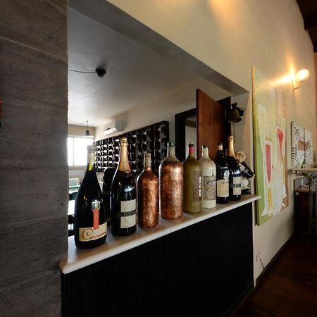 Hotel Provincia Flex Francisco Beltrão エクステリア 写真