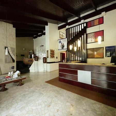 Hotel Provincia Flex Francisco Beltrão エクステリア 写真