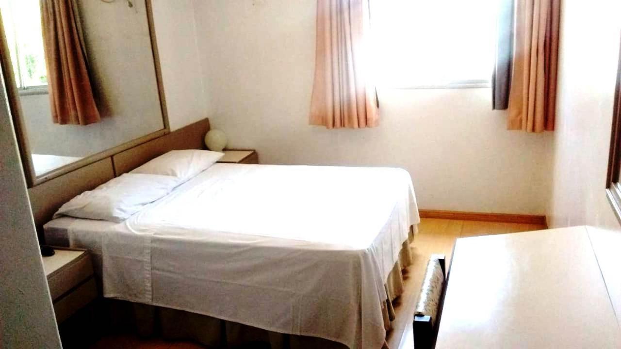 Hotel Provincia Flex Francisco Beltrão エクステリア 写真