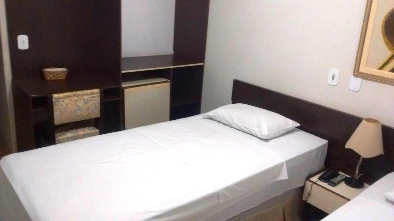 Hotel Provincia Flex Francisco Beltrão エクステリア 写真
