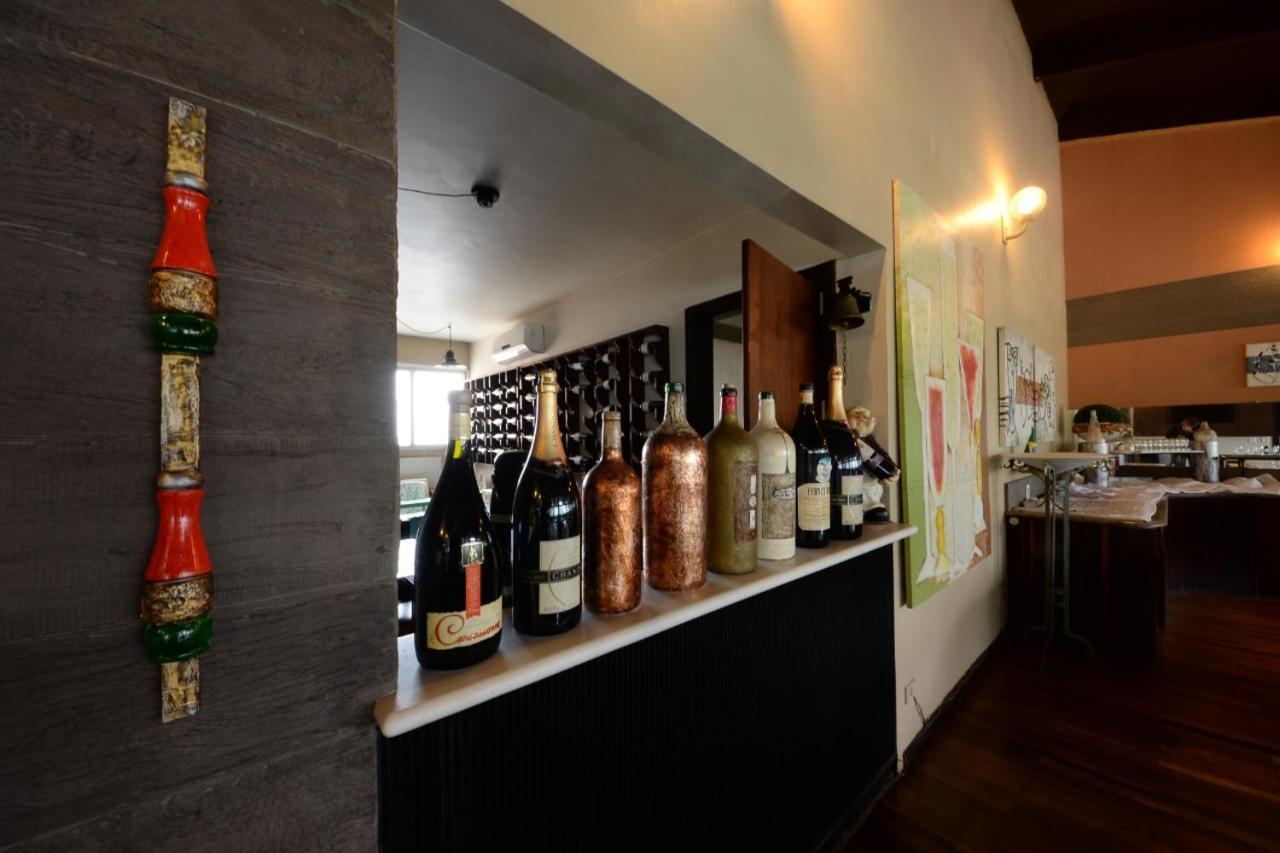Hotel Provincia Flex Francisco Beltrão エクステリア 写真
