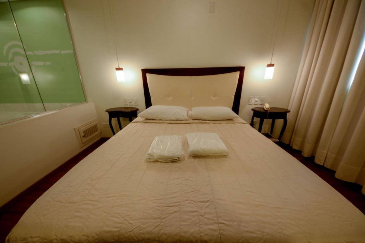 Hotel Provincia Flex Francisco Beltrão エクステリア 写真