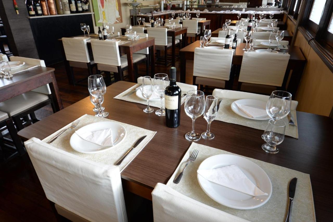 Hotel Provincia Flex Francisco Beltrão エクステリア 写真
