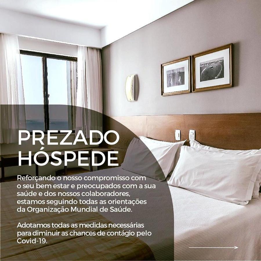 Hotel Provincia Flex Francisco Beltrão エクステリア 写真