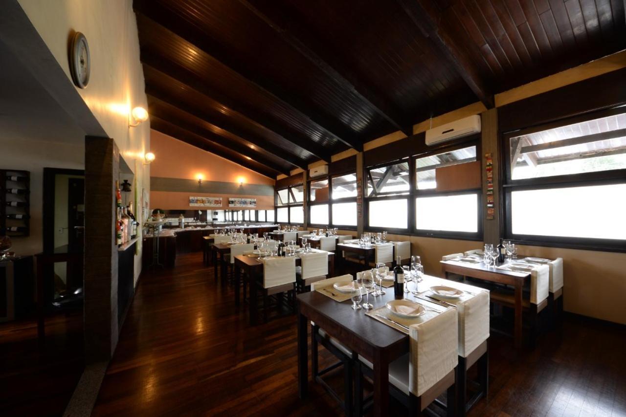 Hotel Provincia Flex Francisco Beltrão エクステリア 写真