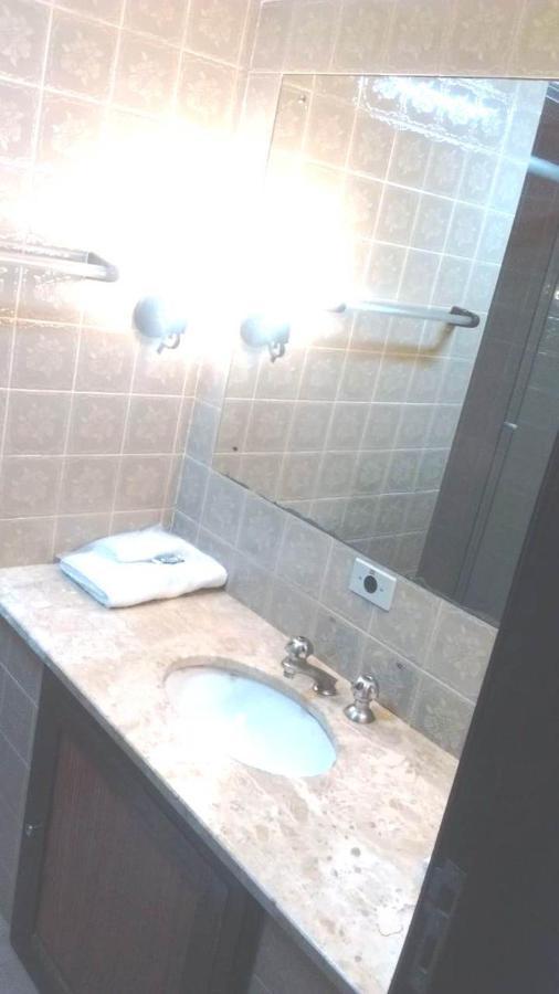Hotel Provincia Flex Francisco Beltrão エクステリア 写真