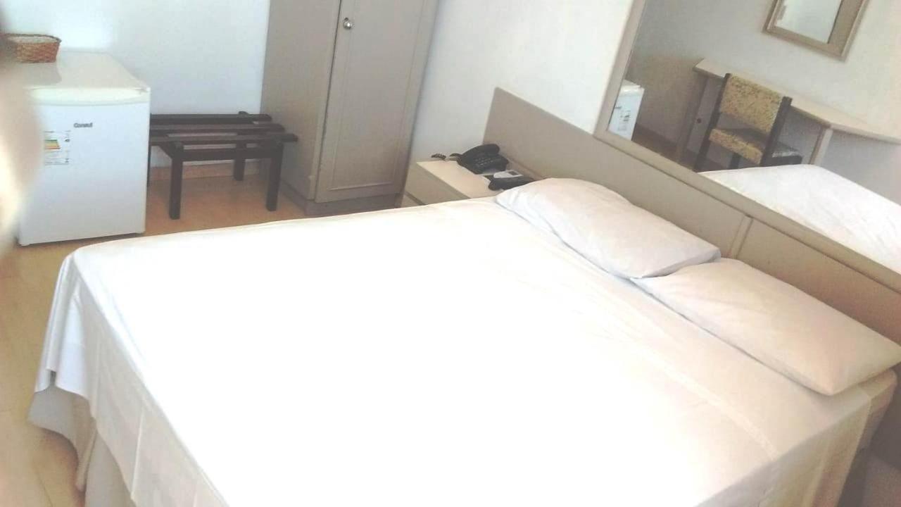 Hotel Provincia Flex Francisco Beltrão エクステリア 写真