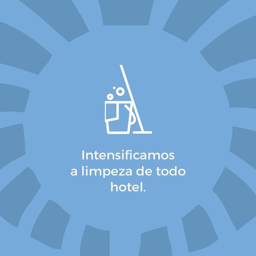 Hotel Provincia Flex Francisco Beltrão エクステリア 写真