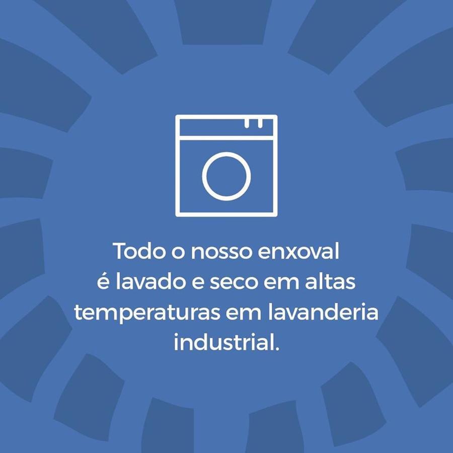 Hotel Provincia Flex Francisco Beltrão エクステリア 写真